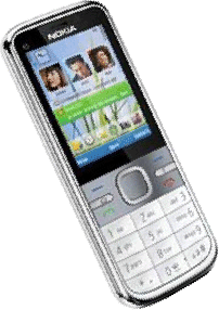 Nokia C5 New Smartphone