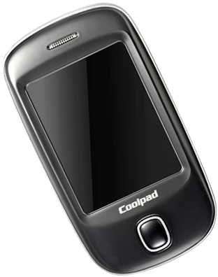 Coolpad S100 Mobile Phone