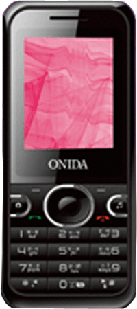 Onida G750D Mobile Phone